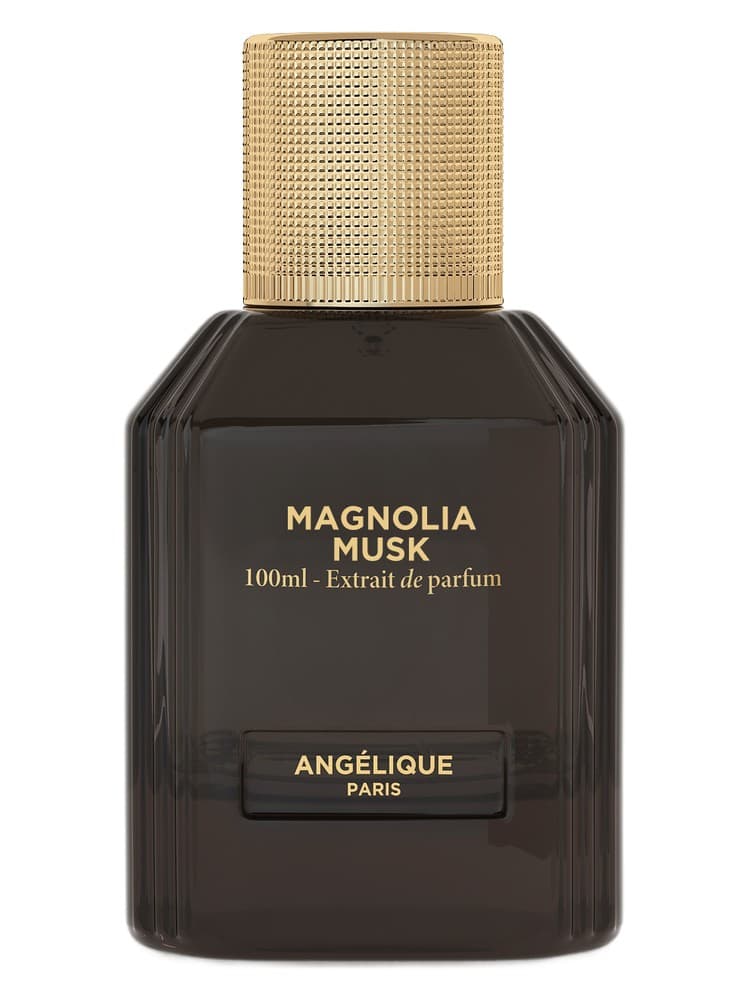 Magnolia Musk