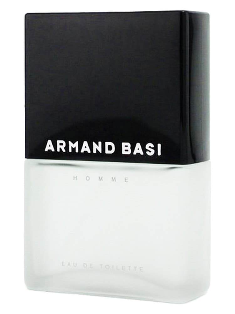 Armand Basi Homme