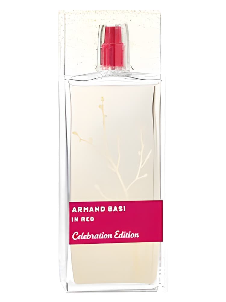 In Red Celebration Edition