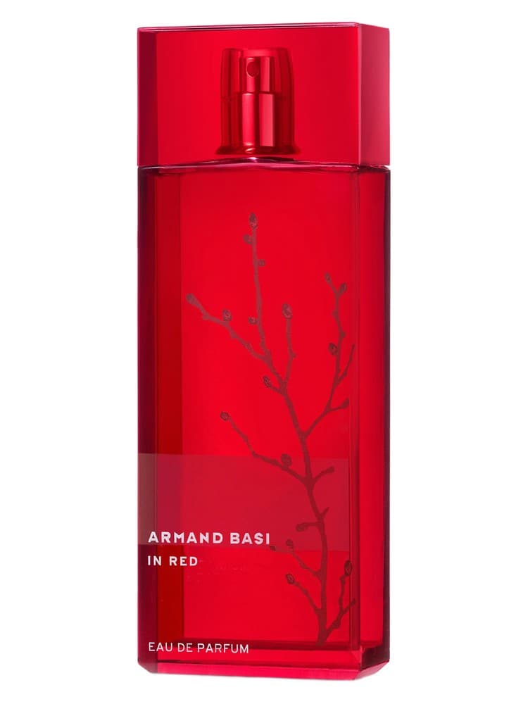 In Red EdP