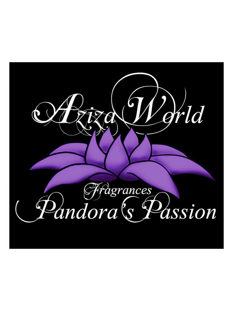 Pandora s Passion