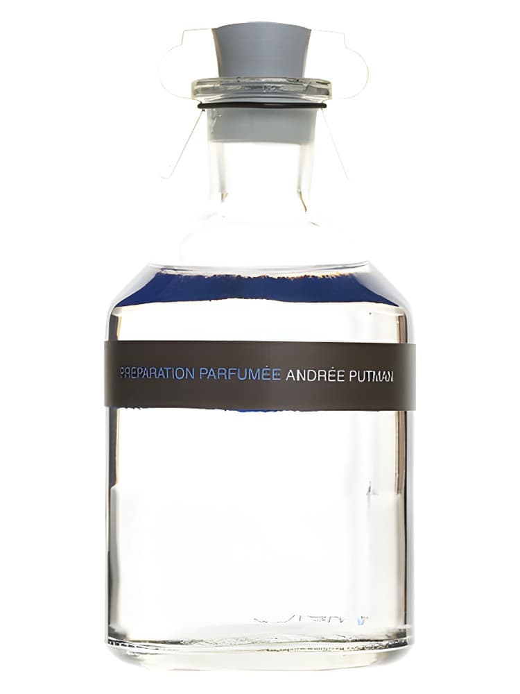 Preparation Parfumee