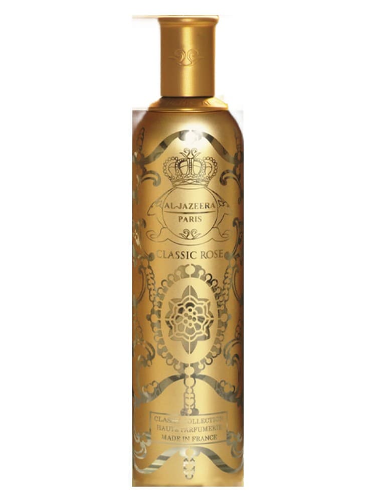 Classic Rose
