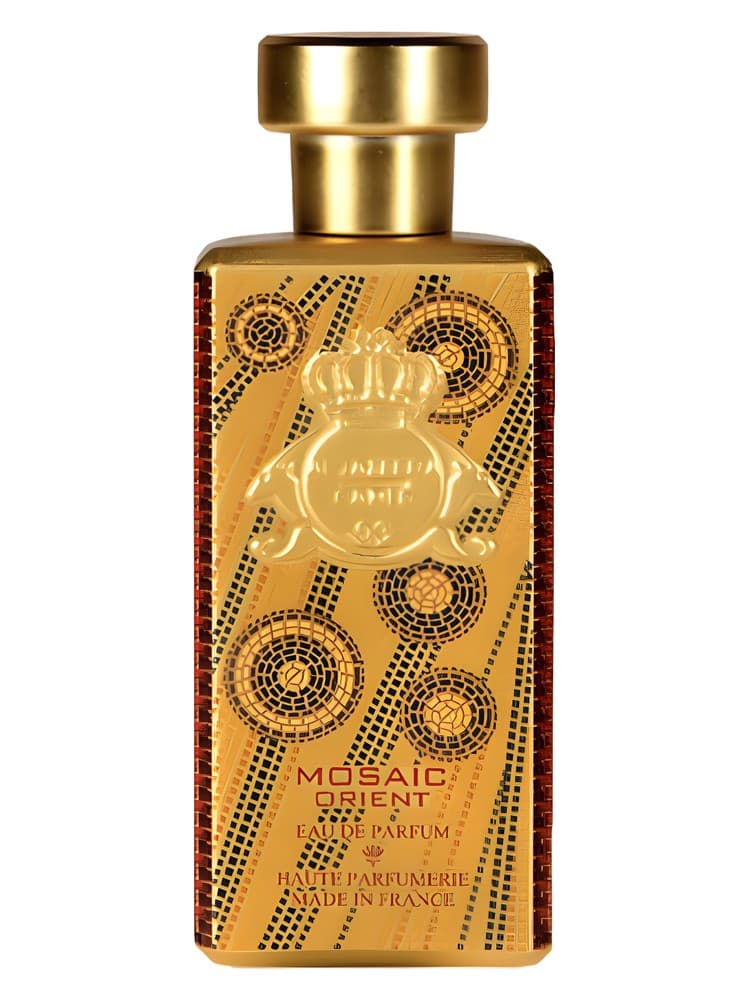 Mosaic Orient