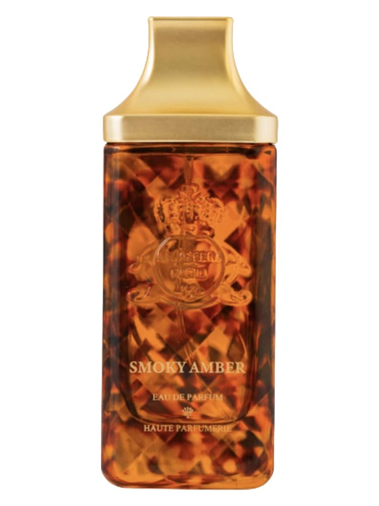 Smoky Amber