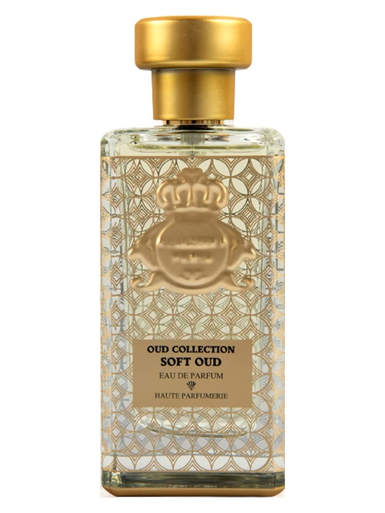 Soft Oud