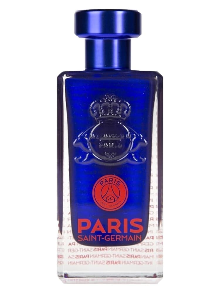 Paris Saint Germain Blue