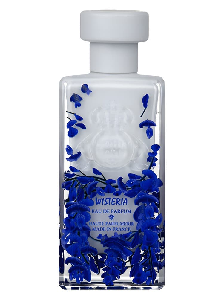 Wisteria