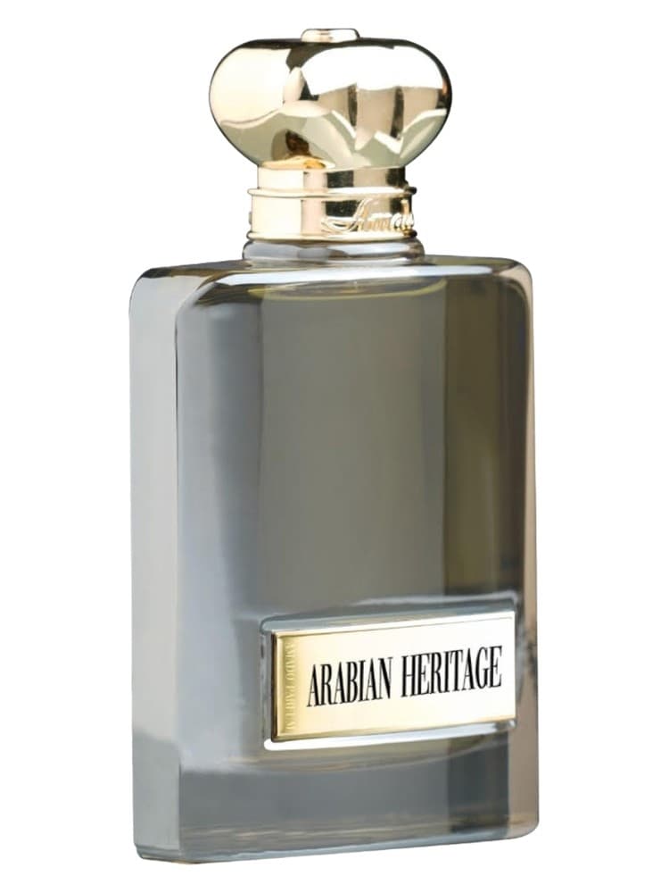 Arabian Heritage