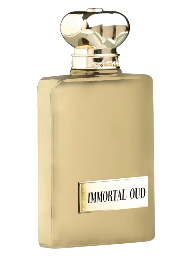 Immortal Oud