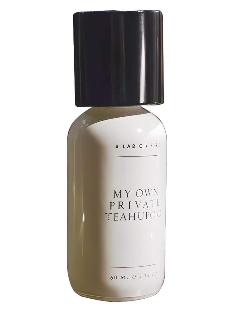 My Own Private Teahupo o