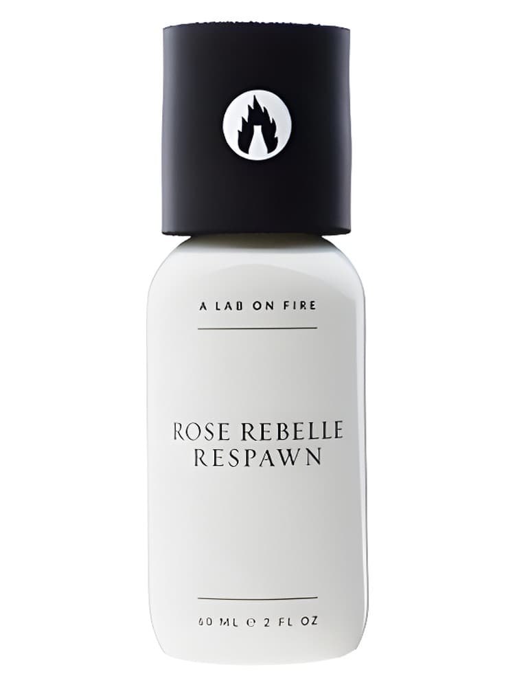 Rose Rebelle Respawn
