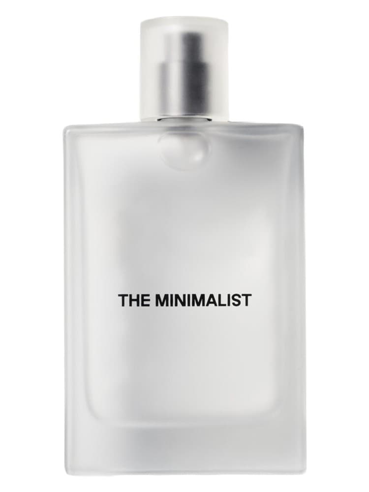 The Minimalist