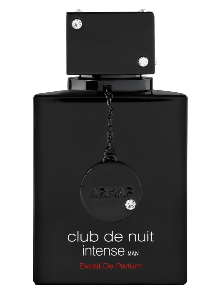 Club De Nuit Intense Man Extrait