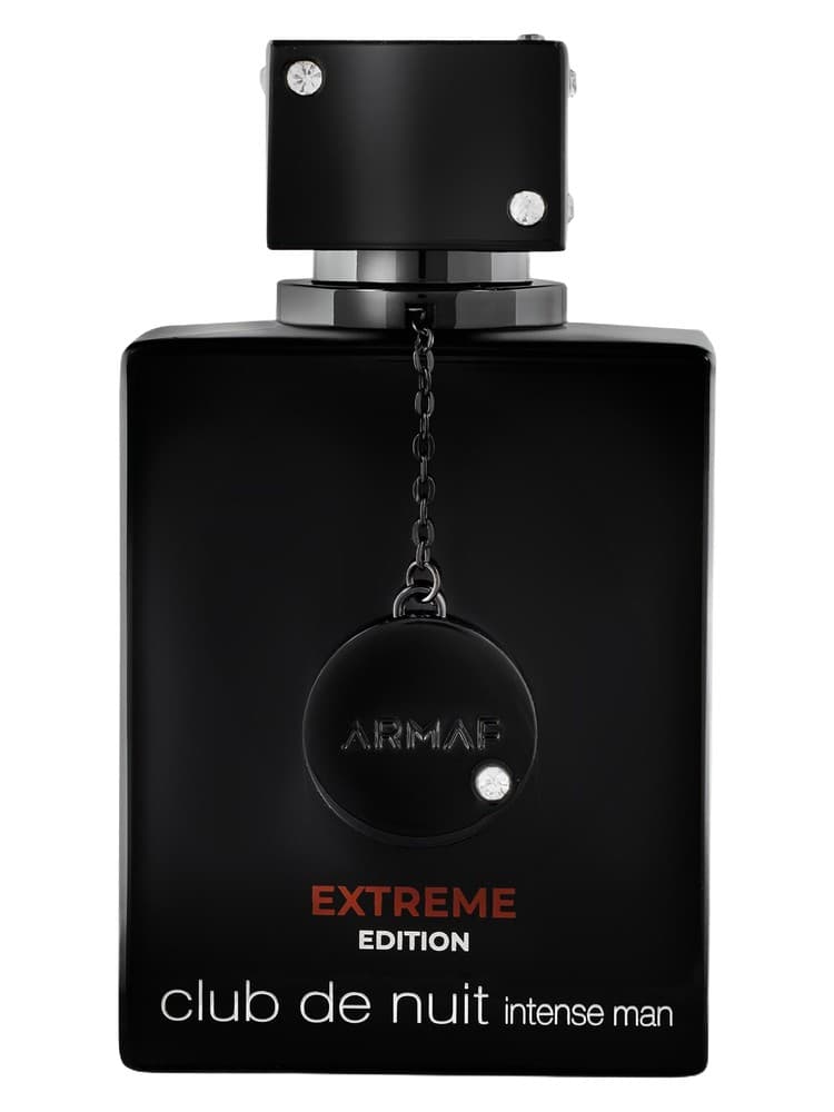 Club de Nuit Intense Man Extreme Edition