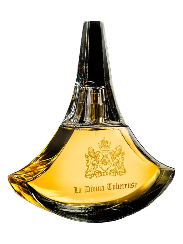 La Divina Tubereuse