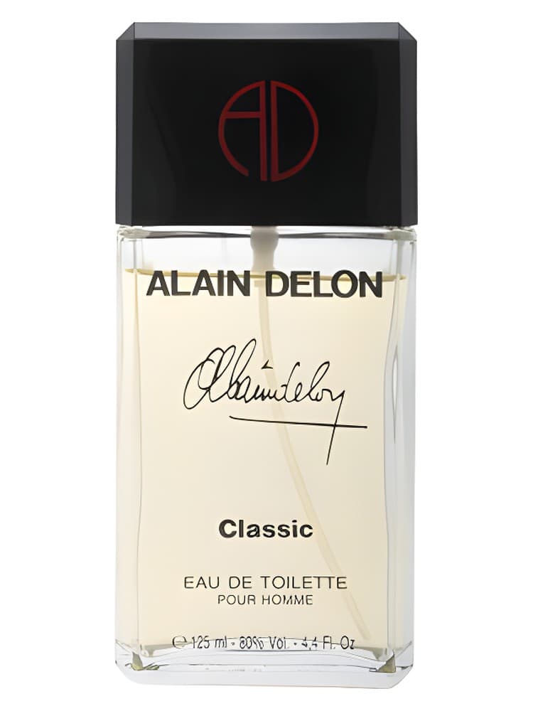 AD Alain Delon Classic