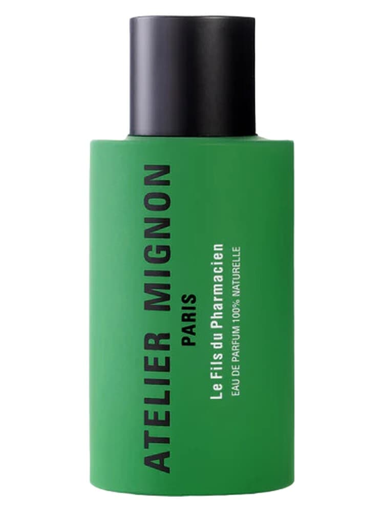 Le Fils du Pharmacien