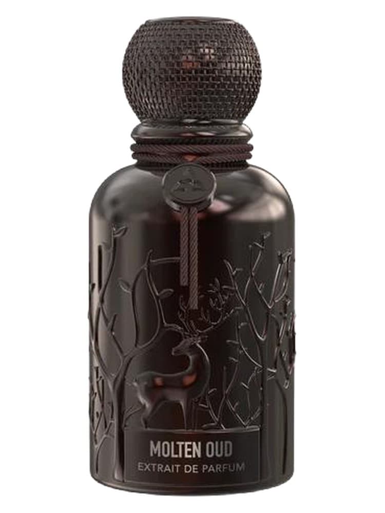 Molten Oud