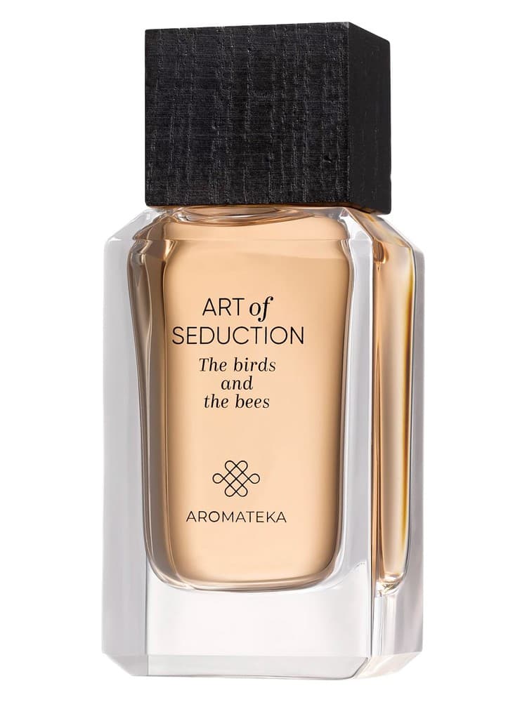 The Birds and The Bees