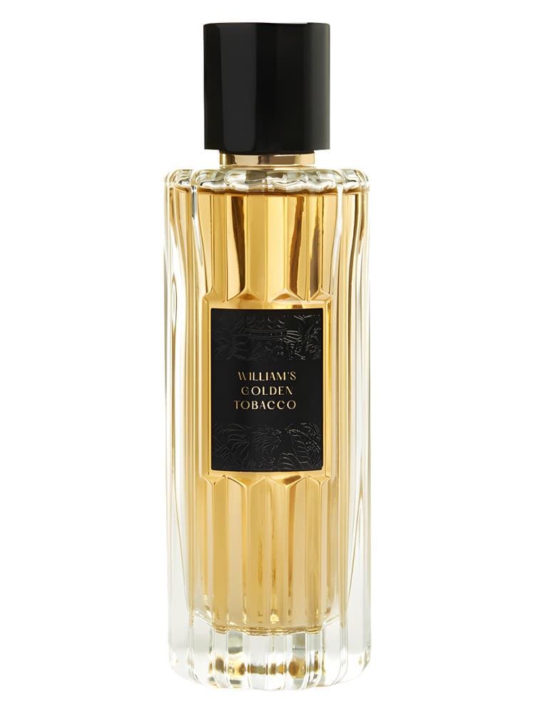 William s Golden Tobacco