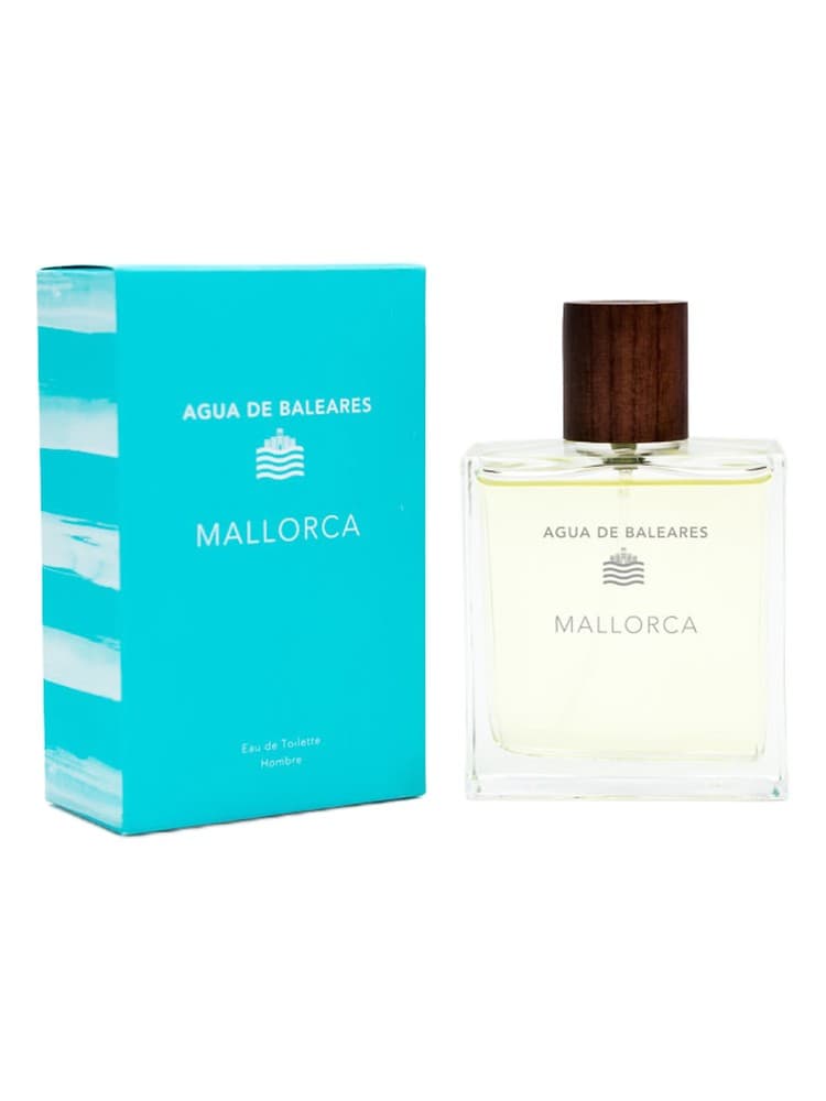 Mallorca Man