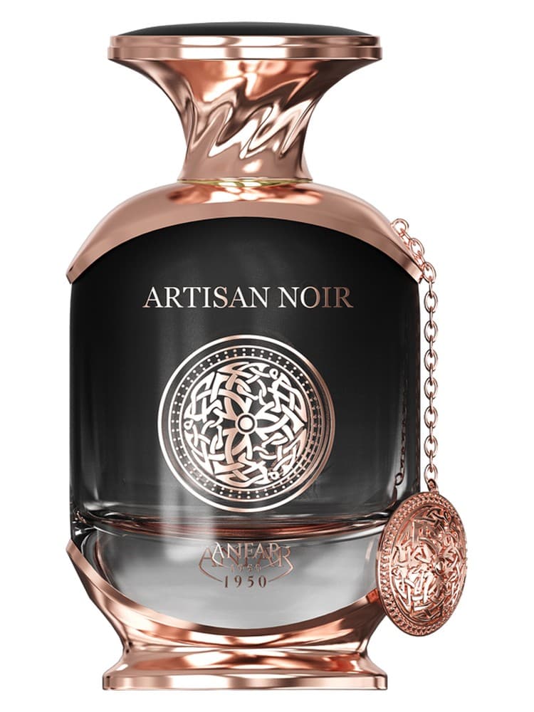 Artisan Noir