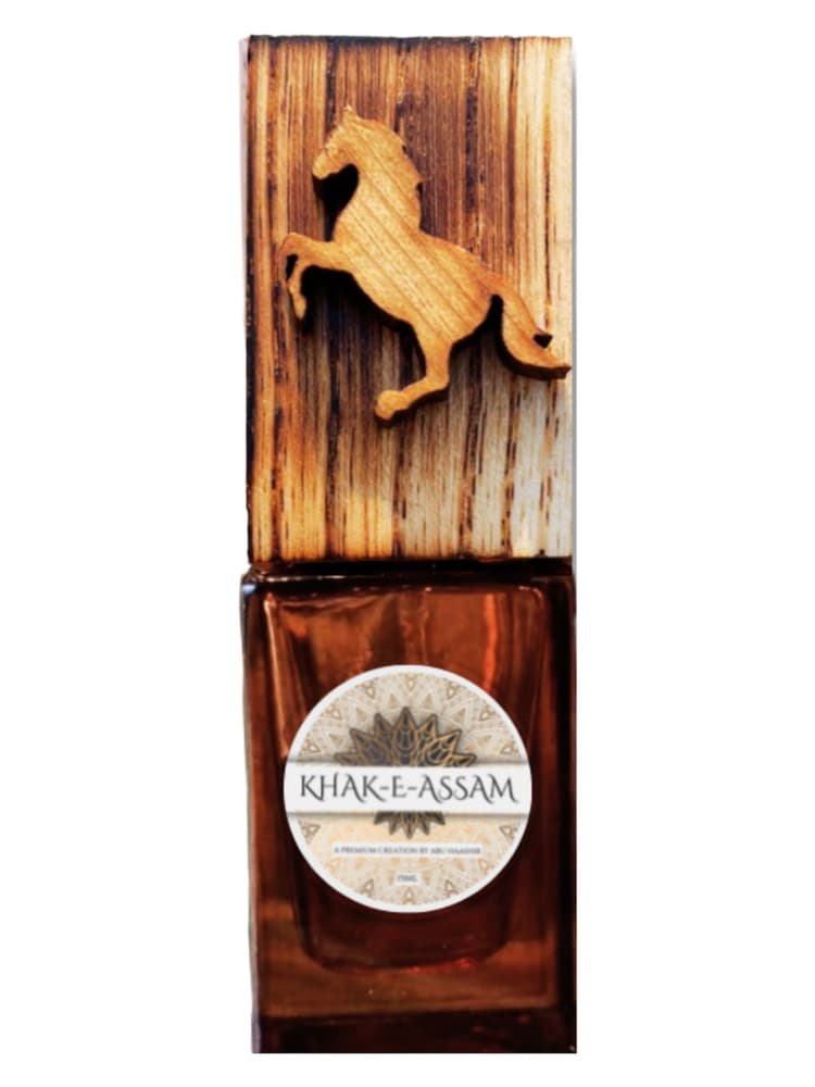 Khak e Assam