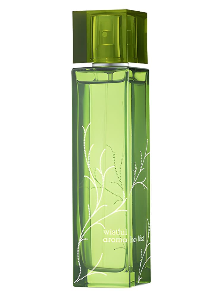 Wistful Aroma Body Mist