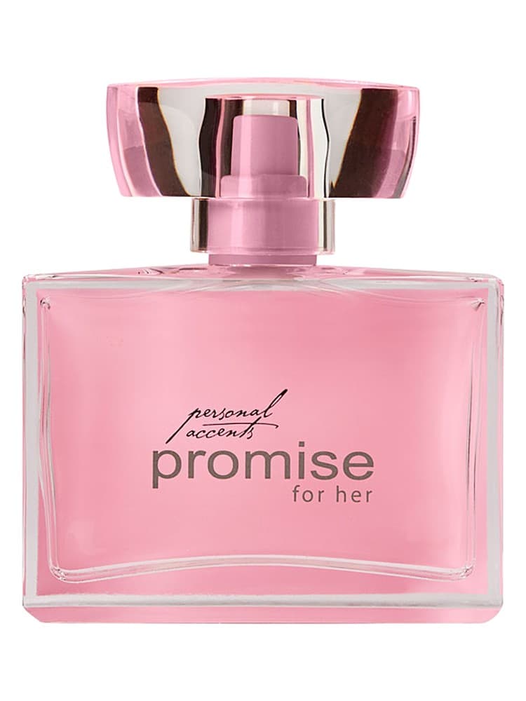 Promise for Her