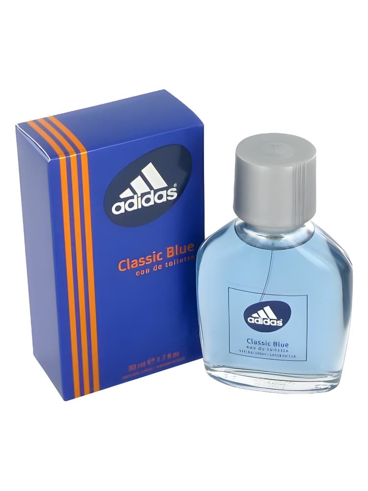 Adidas Classic Blue