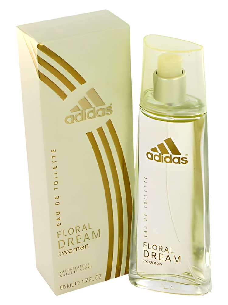 Adidas Floral Dream