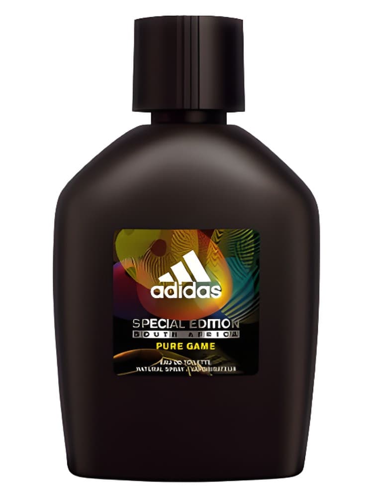 Pure Game Special Edition