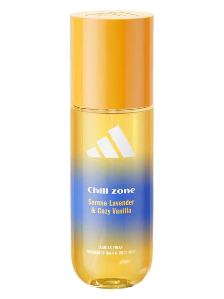 Chill Zone Hair Body Mist