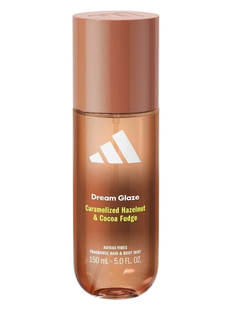 Dream Glaze Hair Body Mist