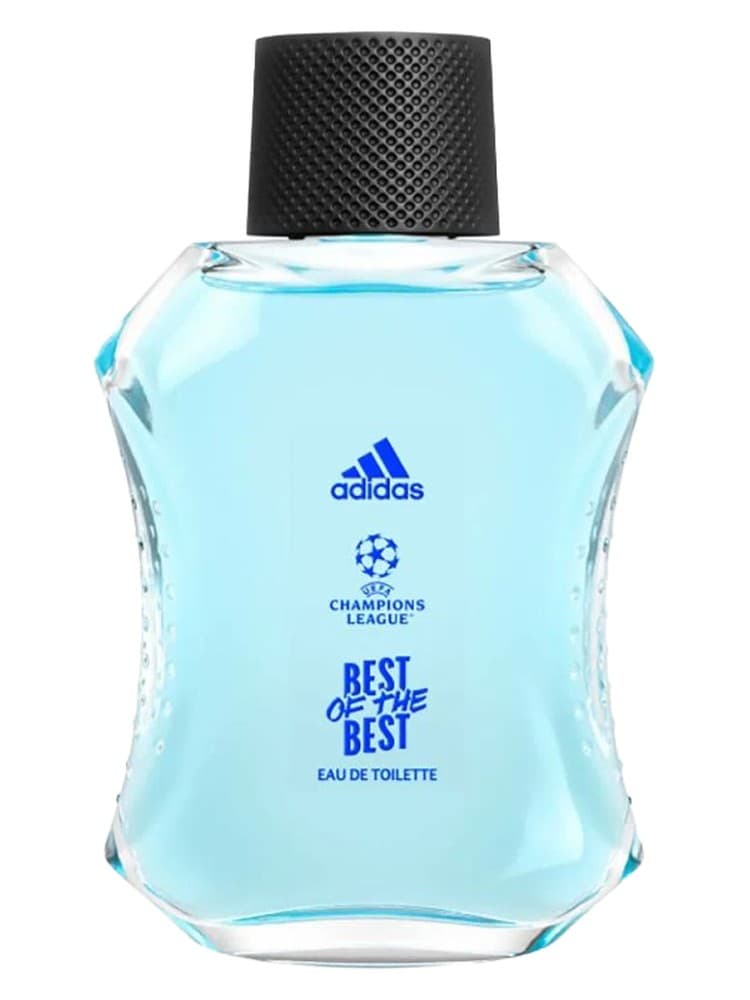 Adidas UEFA Best Of The Best