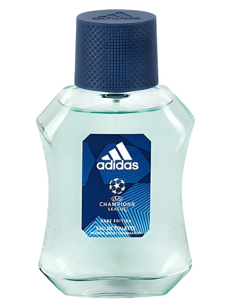 UEFA Champions League Dare Edition