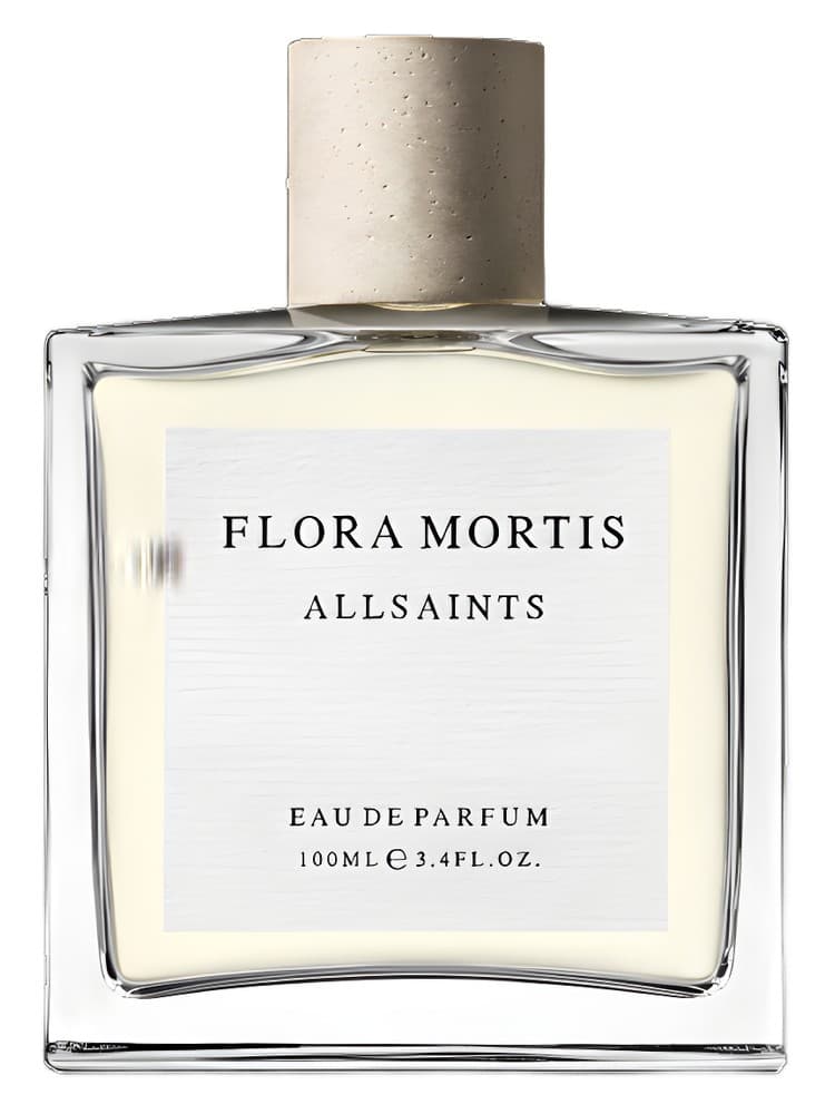 Flora Mortis