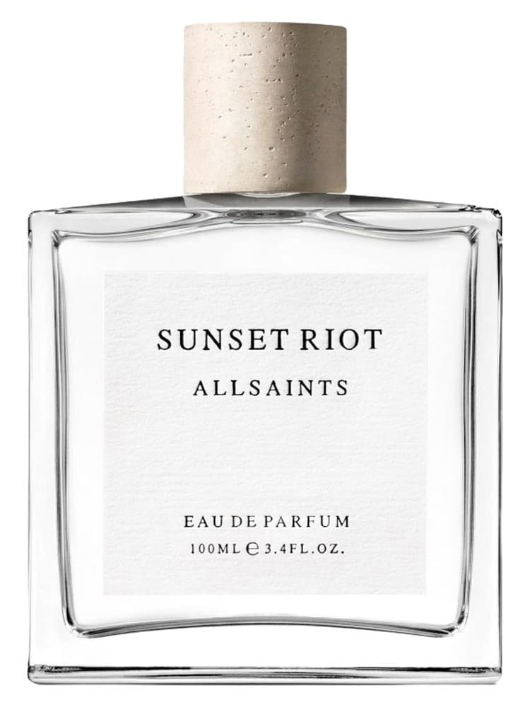 Sunset Riot