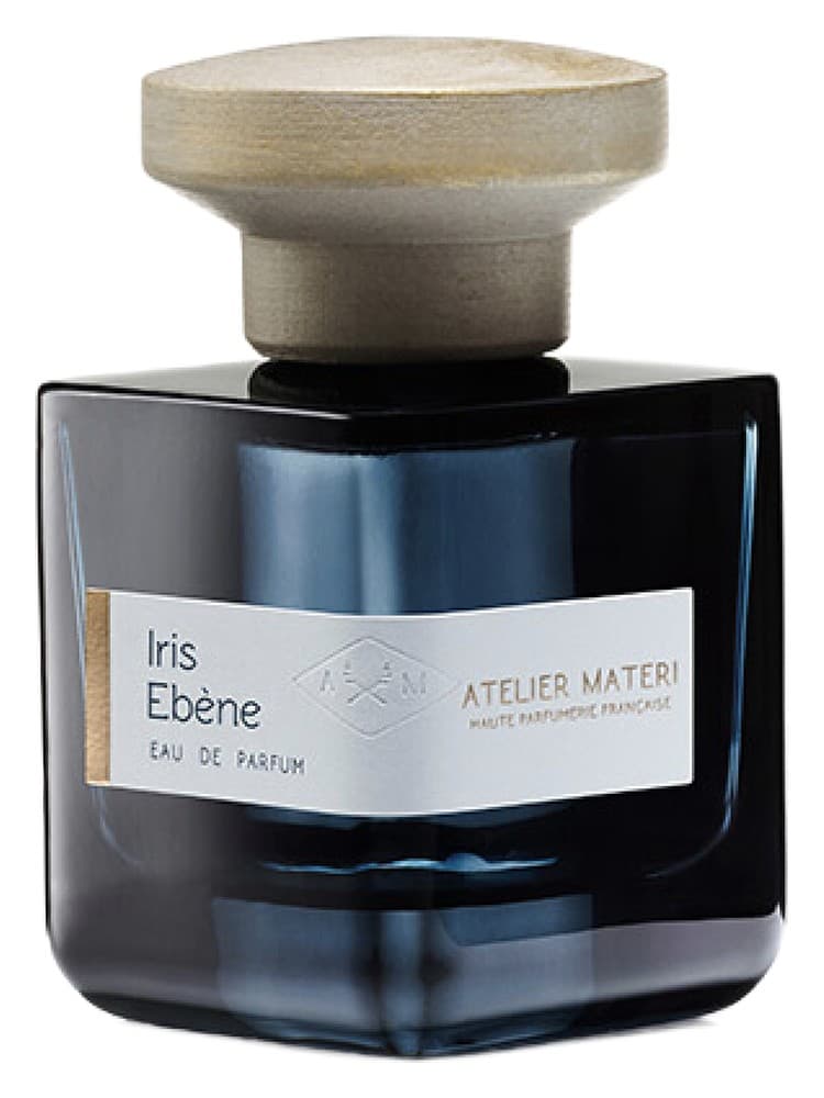 Iris Ebene