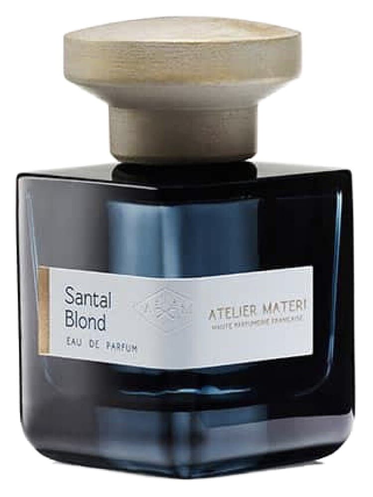 Santal Blond
