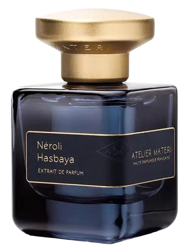 Neroli Hasbaya