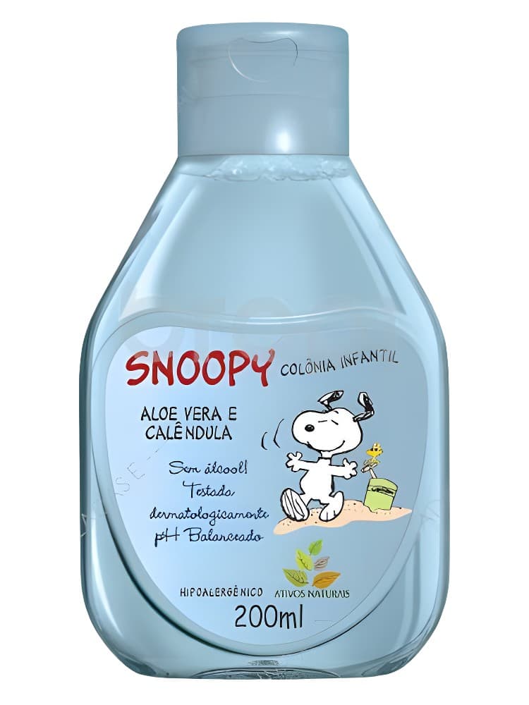 Aloe e Vera e Calendula