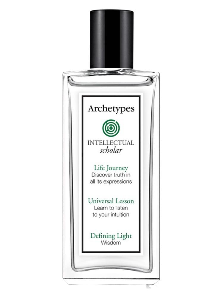 Intellectual Scholar