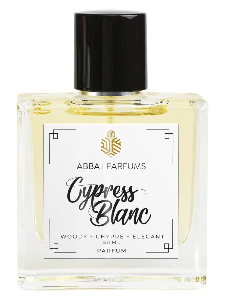 Cypress Blanc