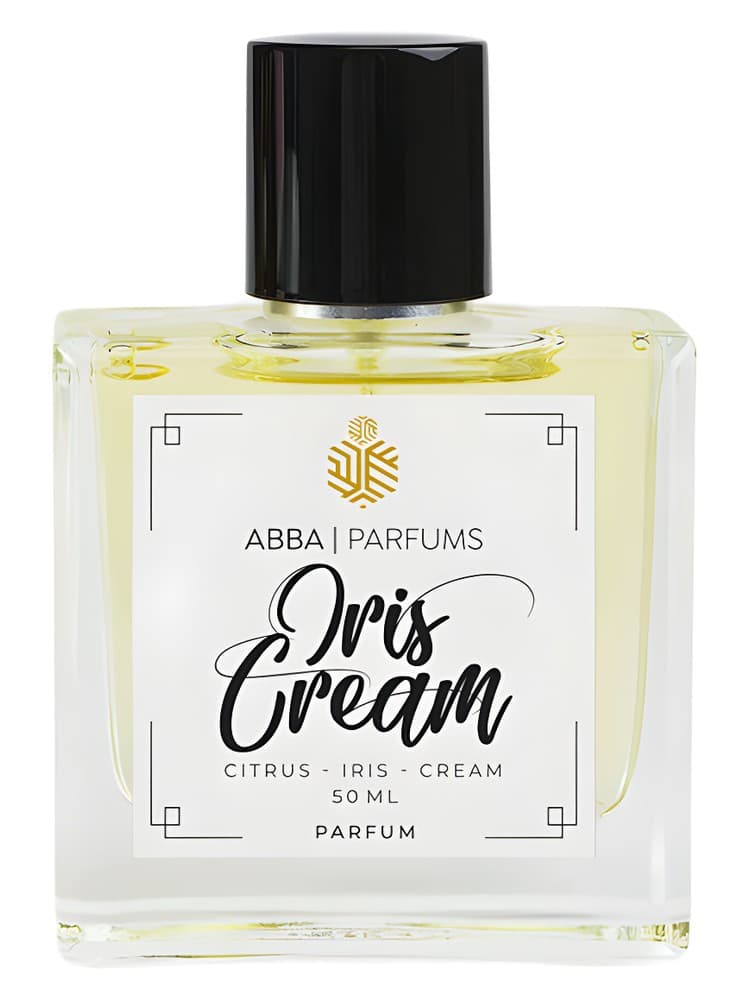 Iris Cream