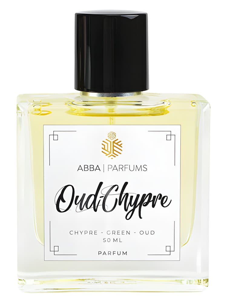 Oud Chypre