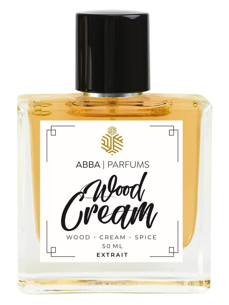Wood Cream