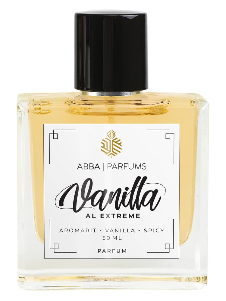 Vanilla Al Extreme
