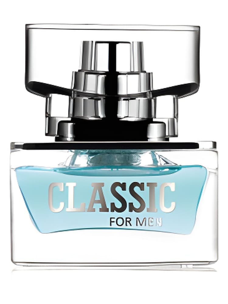 Classic for Men